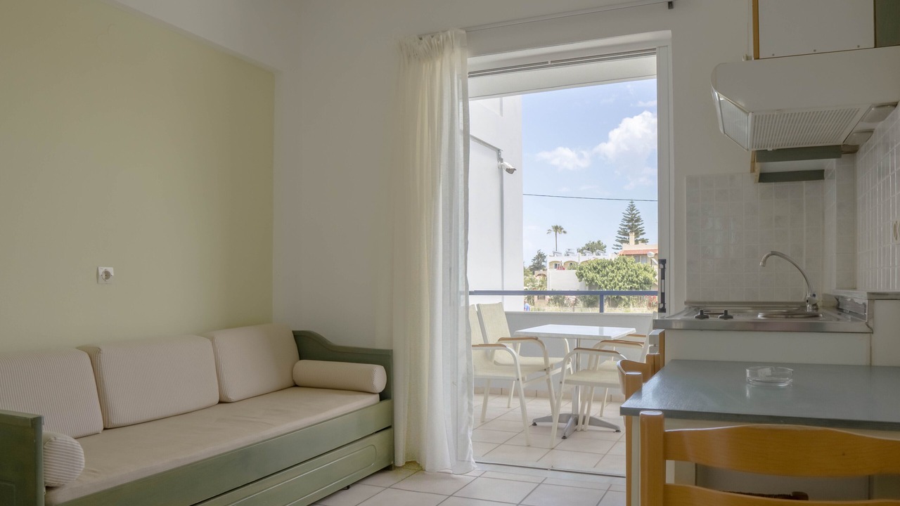 Photo of Bedroom in Platanes
