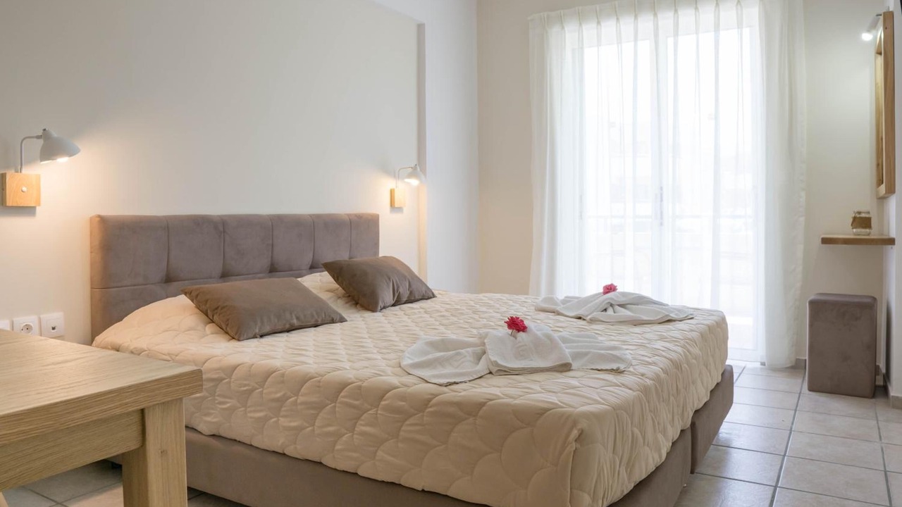 Photo of Bedroom in Platanes