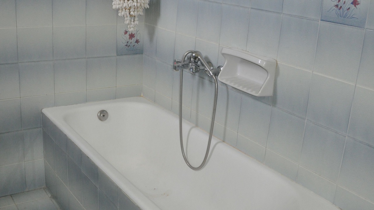 Photo of Bathroom in Pelekas