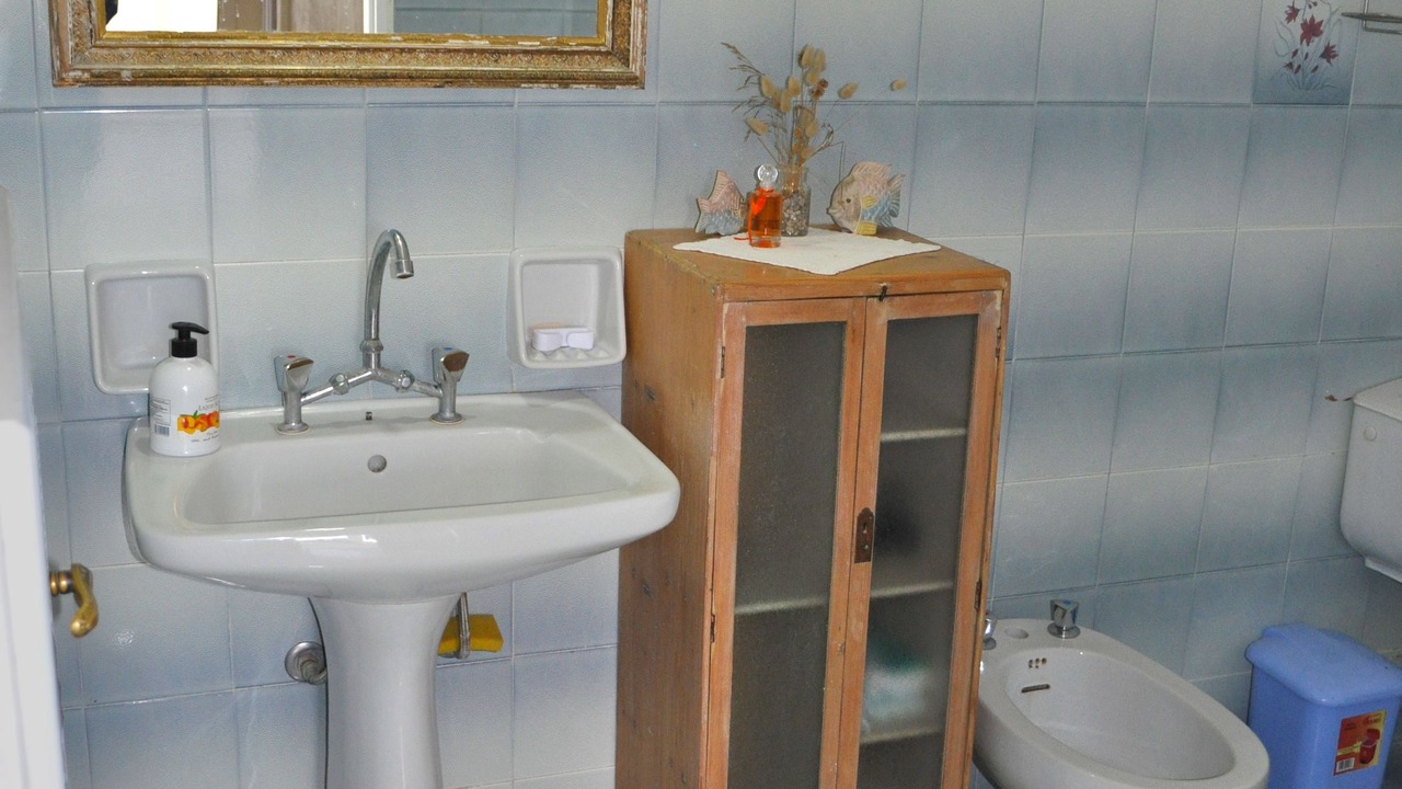 Photo of Bathroom in Pelekas