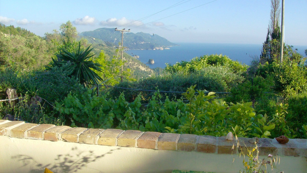 Photo of Patio Balcony in Pelekas