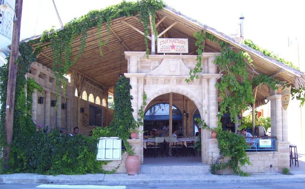 Photo of Outdoor in Stegna