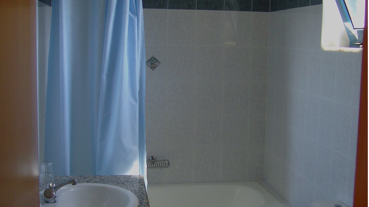 Photo of Bathroom in Stegna