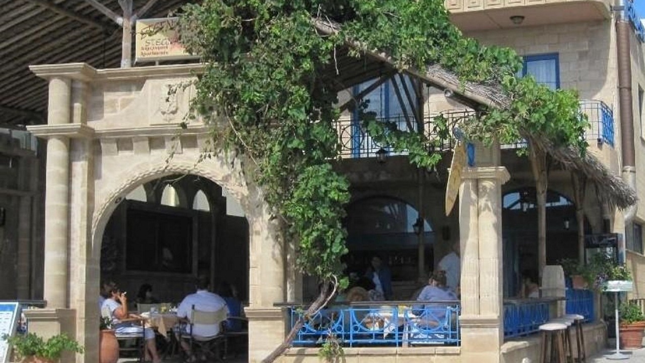 Photo of Outdoor in Stegna