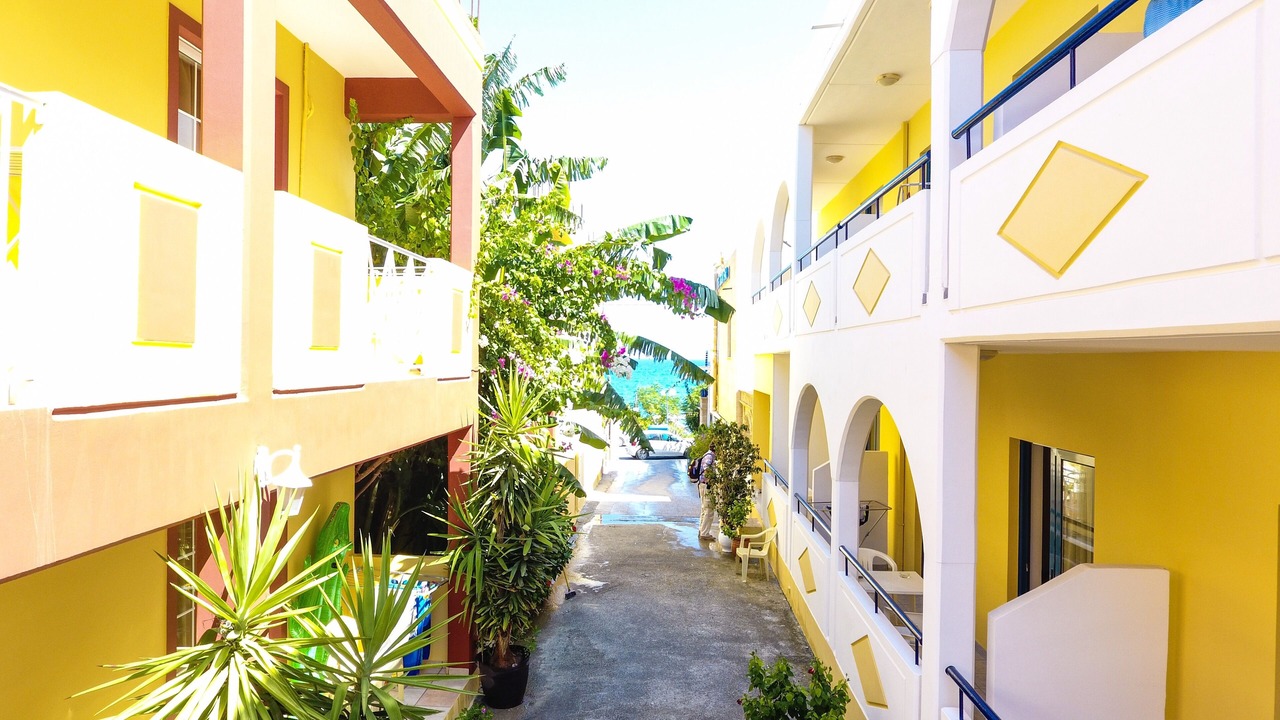 Photo of Outdoor in Stegna