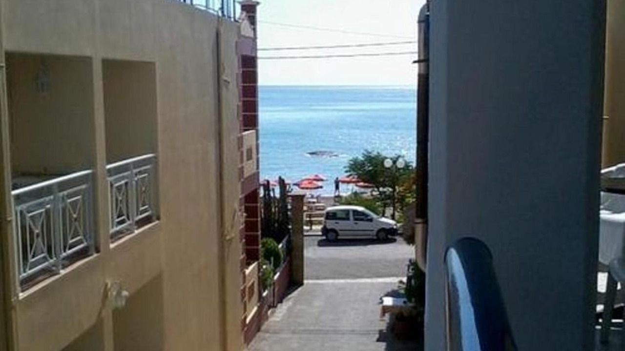 Photo of Patio Balcony in Stegna
