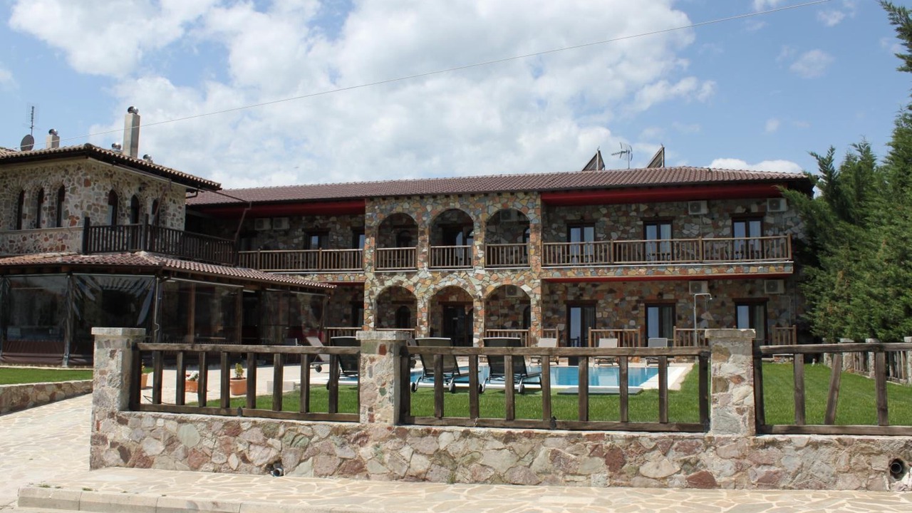 Photo of Outdoor in Kalambaka