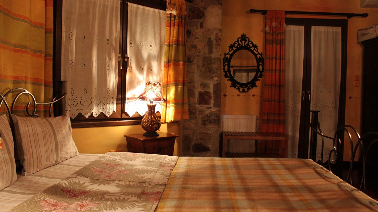 Photo of Bedroom in Kalambaka