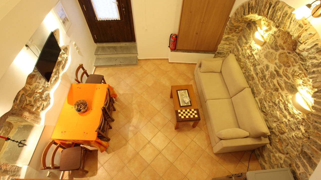 Photo of Bedroom in Mesta