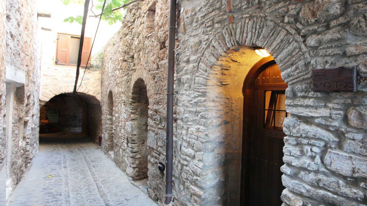 Photo of Outdoor in Mesta