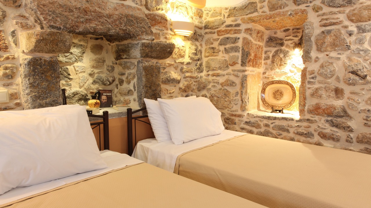 Photo of Bedroom in Mesta