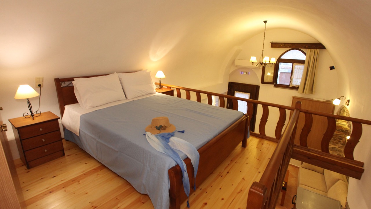 Photo of Bedroom in Mesta