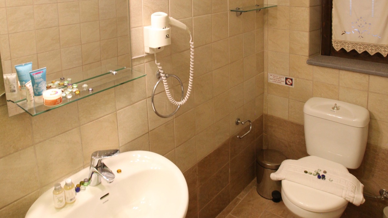 Photo of Bathroom in Mesta