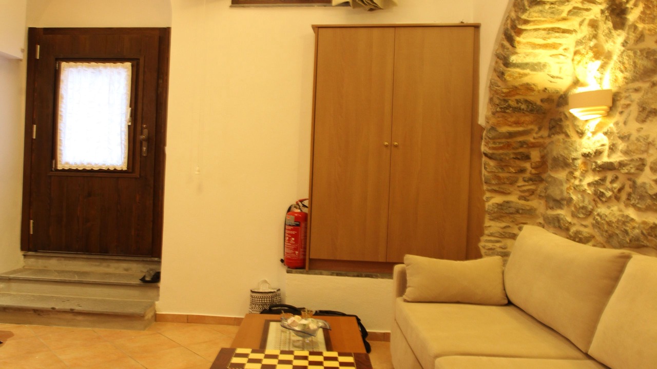 Photo of Bedroom in Mesta