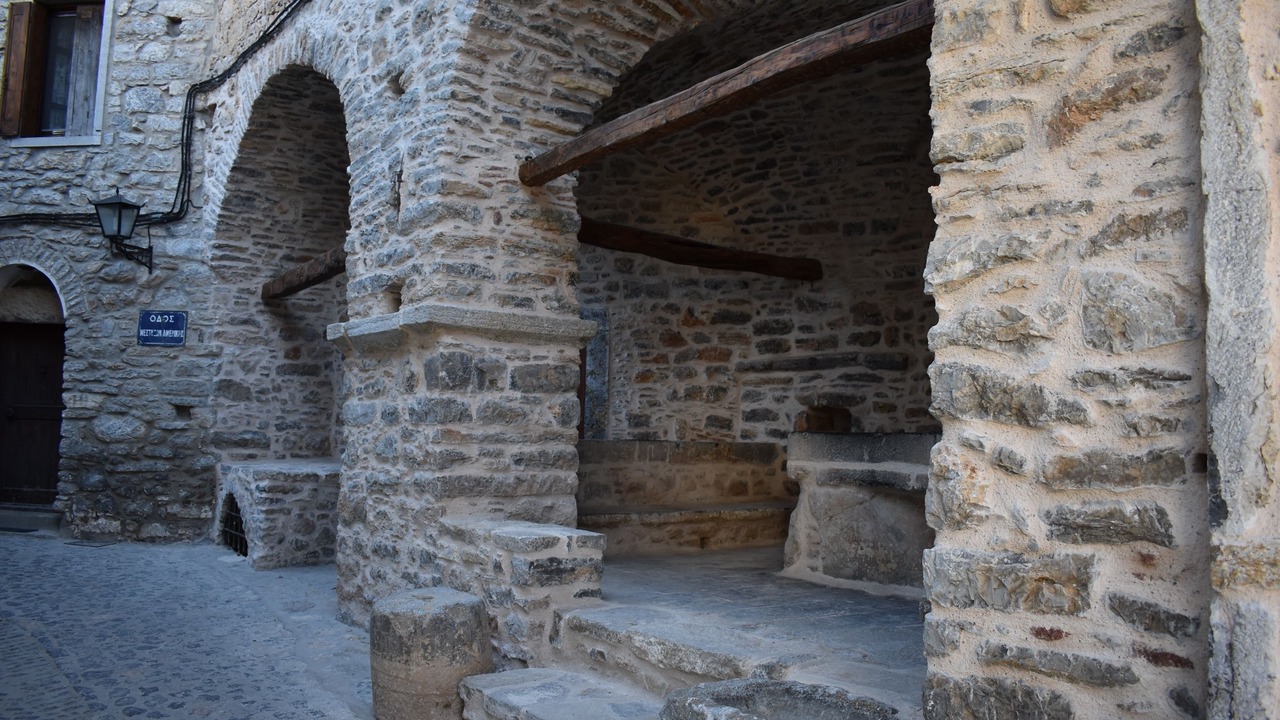 Photo of Outdoor in Mesta