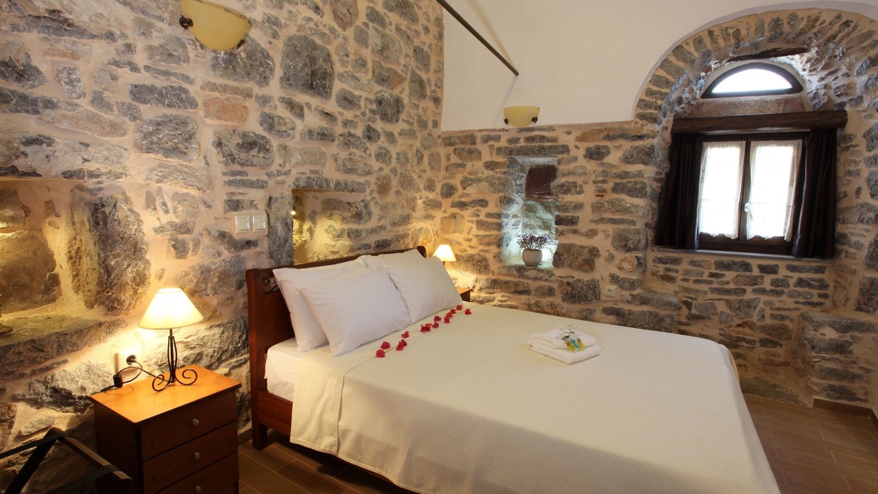 Photo of Bedroom in Mesta