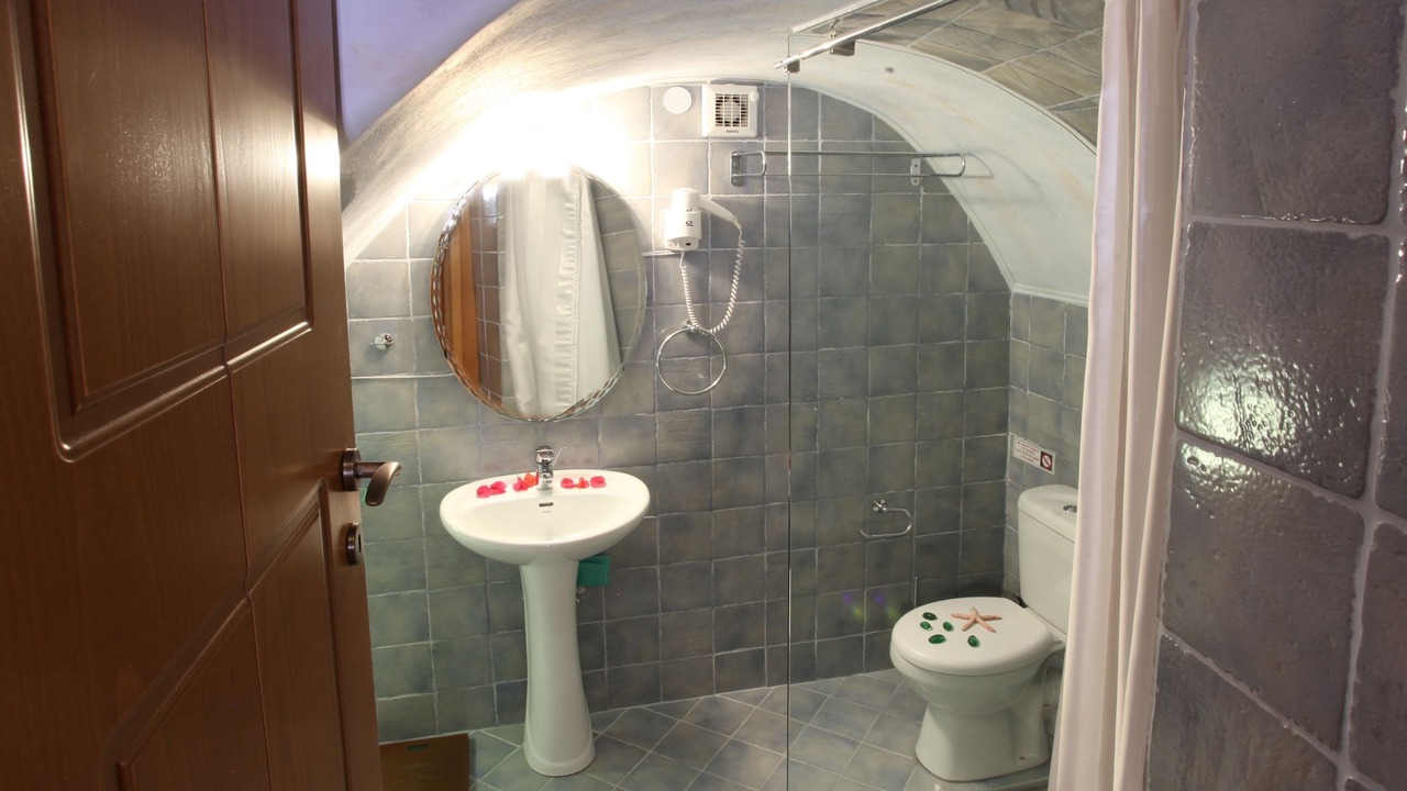 Photo of Bathroom in Mesta