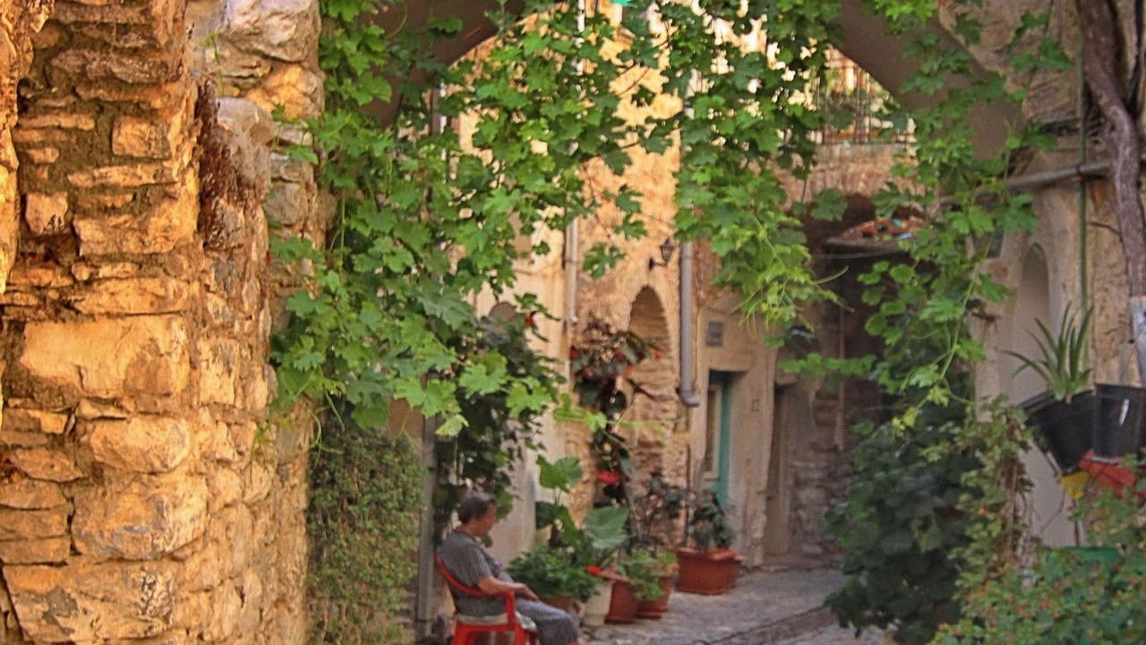 Photo of Outdoor in Mesta
