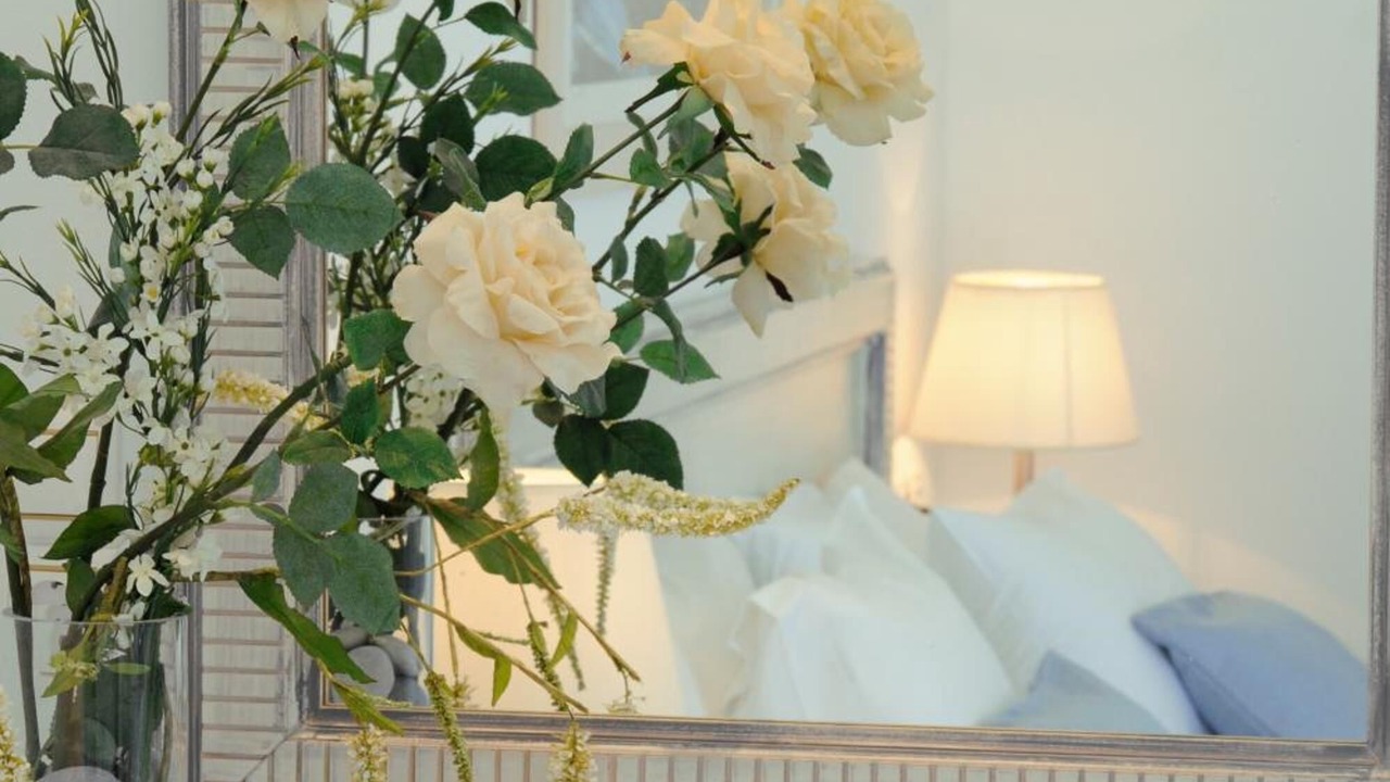 Photo of Bedroom in Platis Gialos