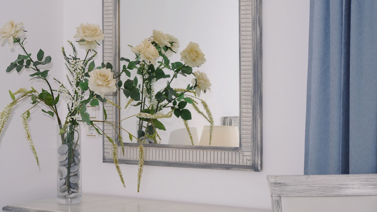 Photo of Bedroom in Platis Gialos