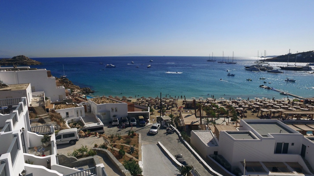Photo of Others in Platis Gialos