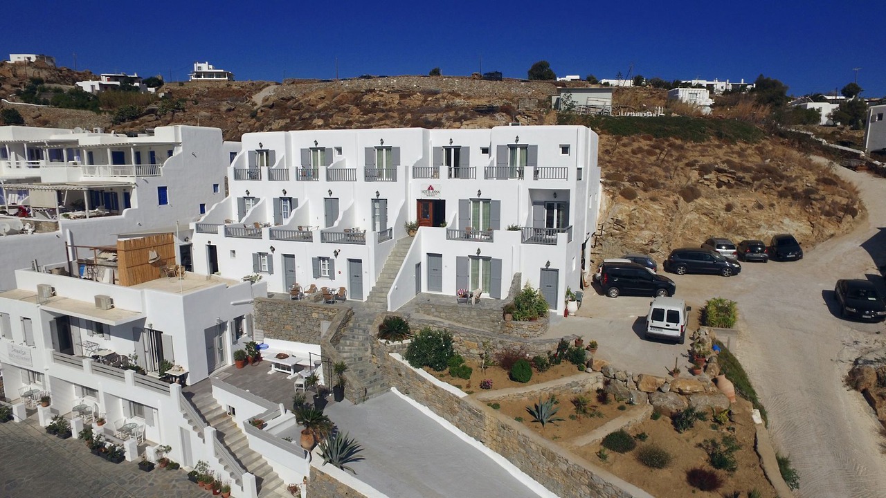 Photo of Others in Platis Gialos