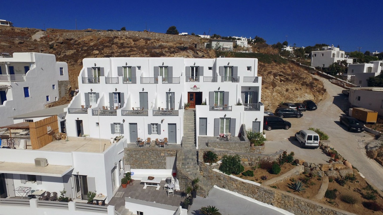Photo of Outdoor in Platis Gialos