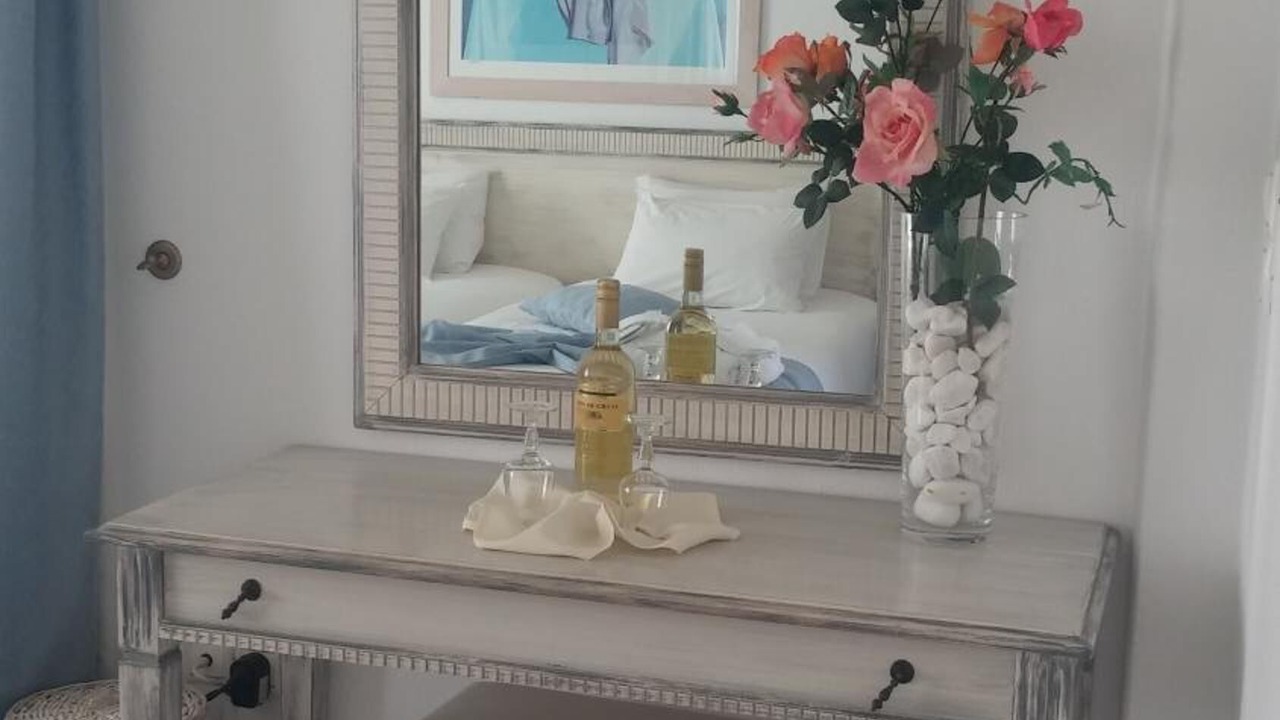 Photo of Bedroom in Platis Gialos