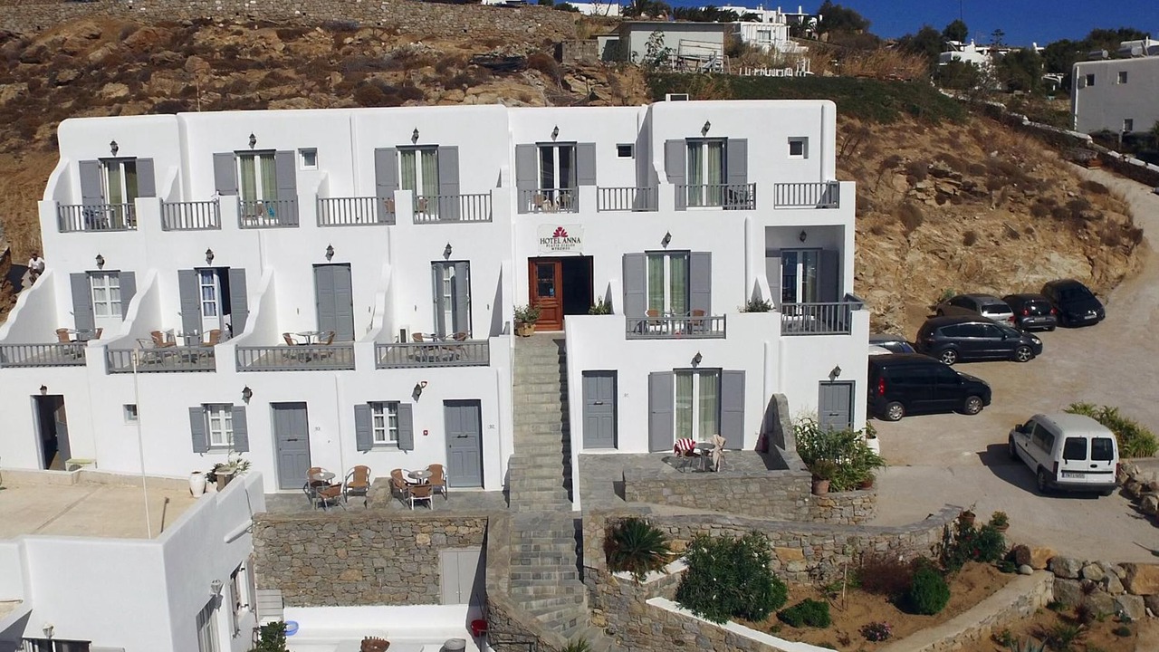 Photo of Outdoor in Platis Gialos