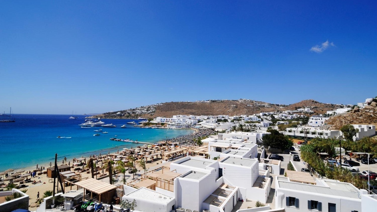 Photo of Others in Platis Gialos