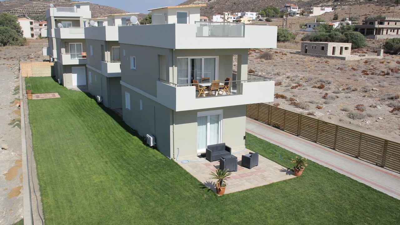 Photo of Outdoor in Neo Kalamaki