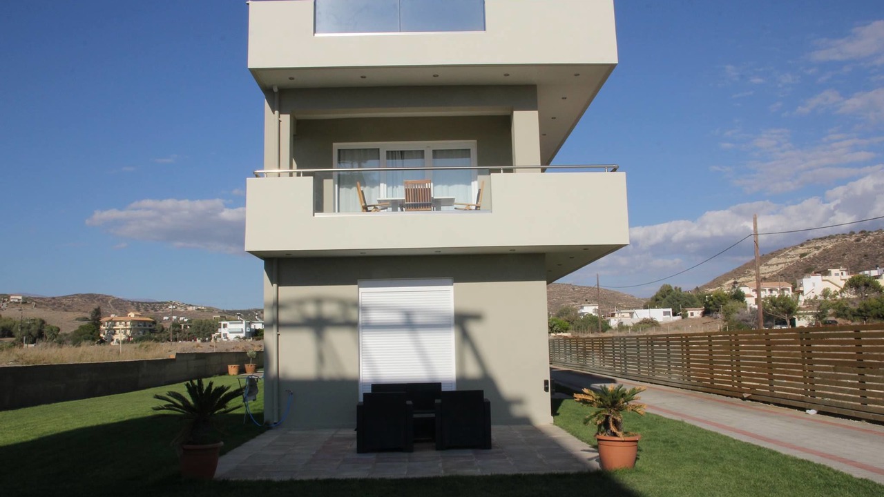 Photo of Outdoor in Neo Kalamaki