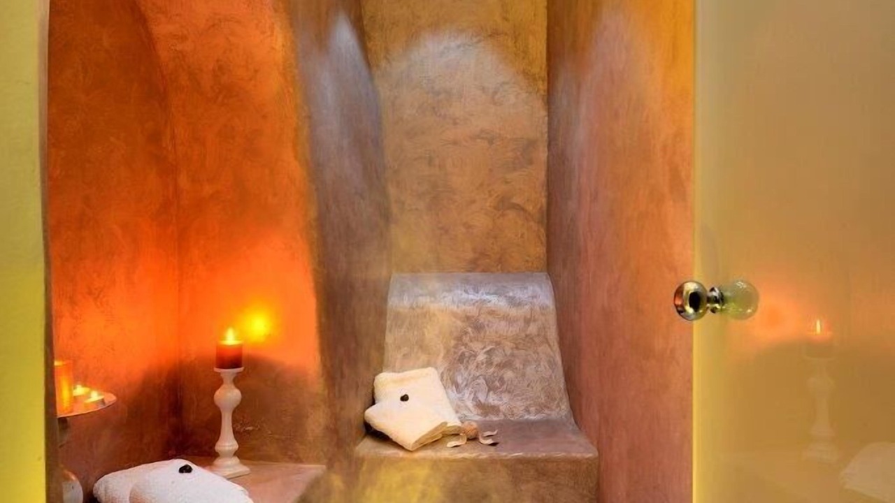 Photo of Bathroom in Imerovigli