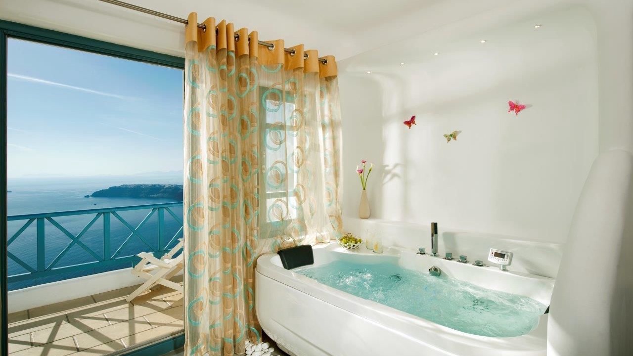 Photo of Bathroom in Imerovigli