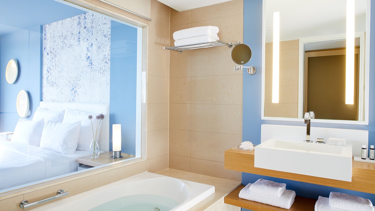 Photo of Bedroom in Vlicha