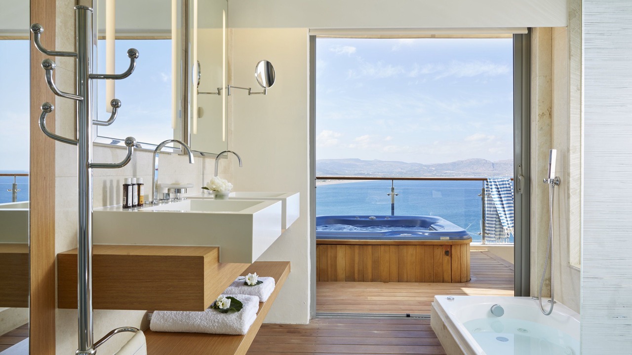 Photo of Bedroom in Vlicha