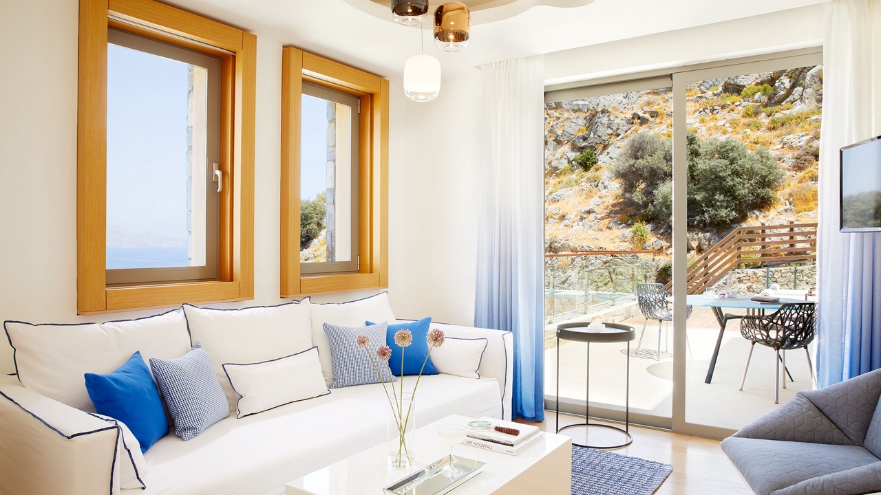 Photo of Bedroom in Vlicha