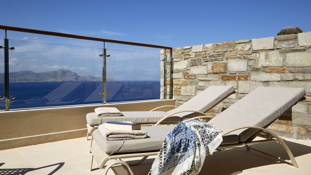 Photo of Patio Balcony in Vlicha