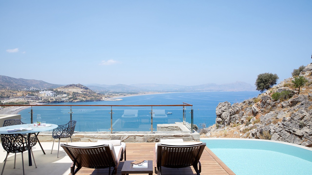 Photo of Bedroom in Vlicha
