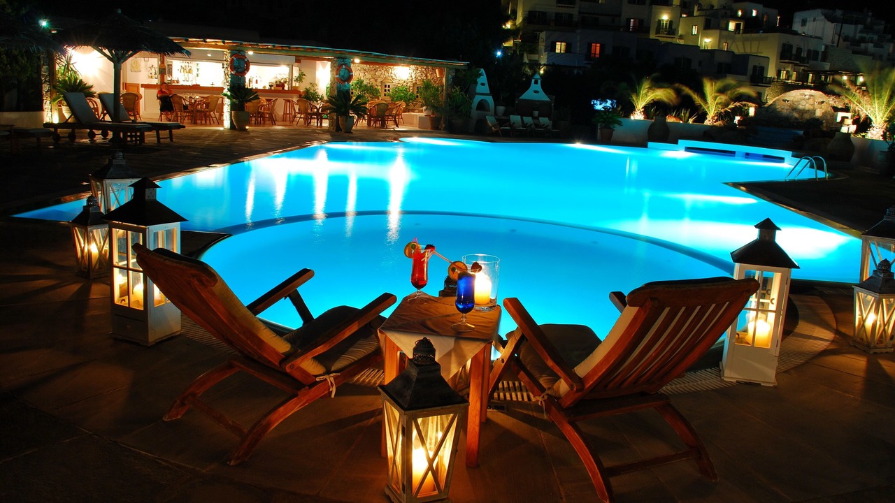 Photo of Outdoor in Platis Gialos
