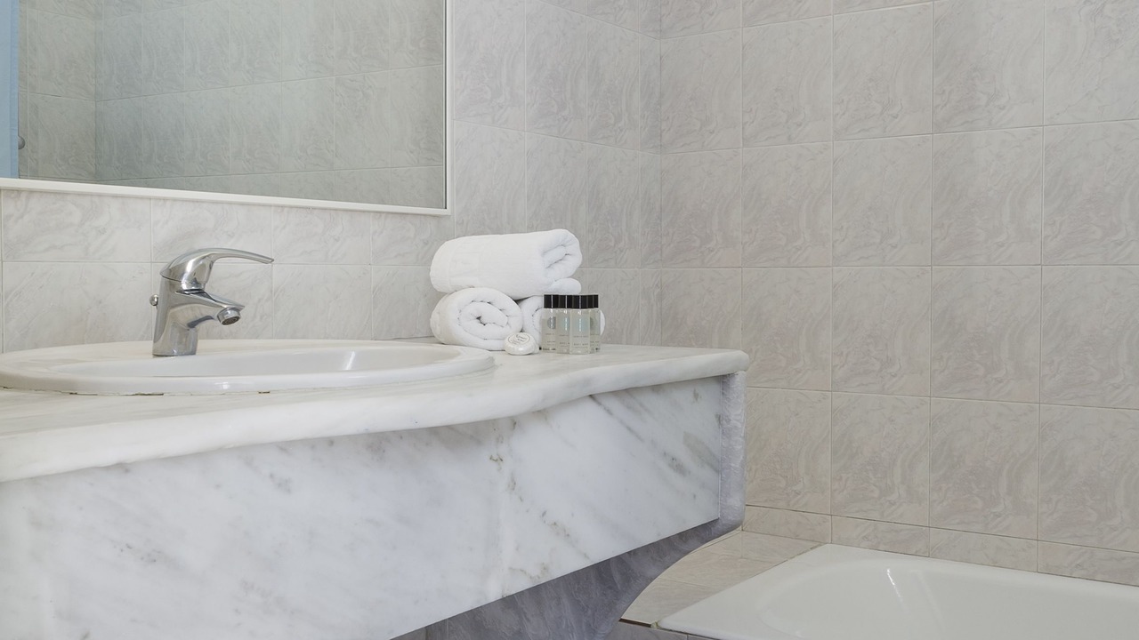 Photo of Bathroom in Platis Gialos