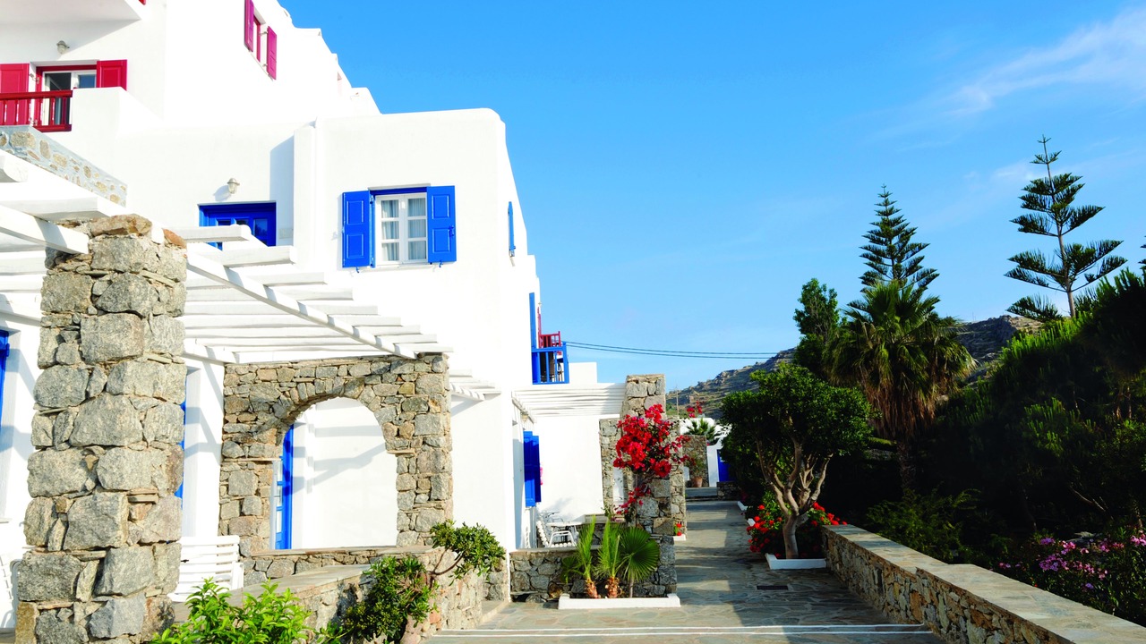 Photo of Outdoor in Platis Gialos