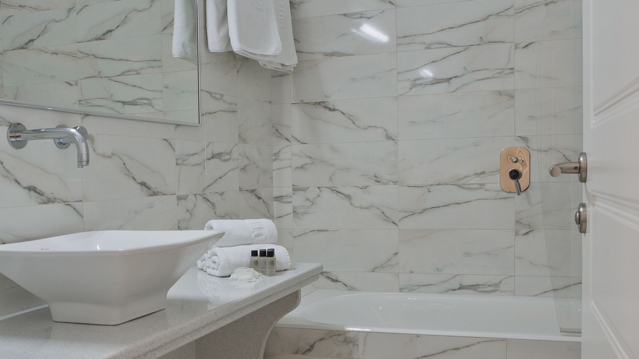 Photo of Bathroom in Platis Gialos