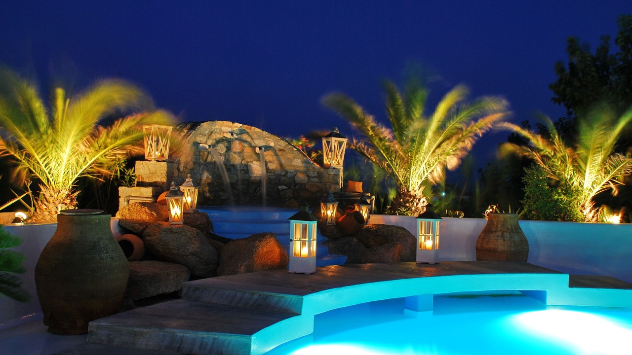 Photo of Outdoor in Platis Gialos