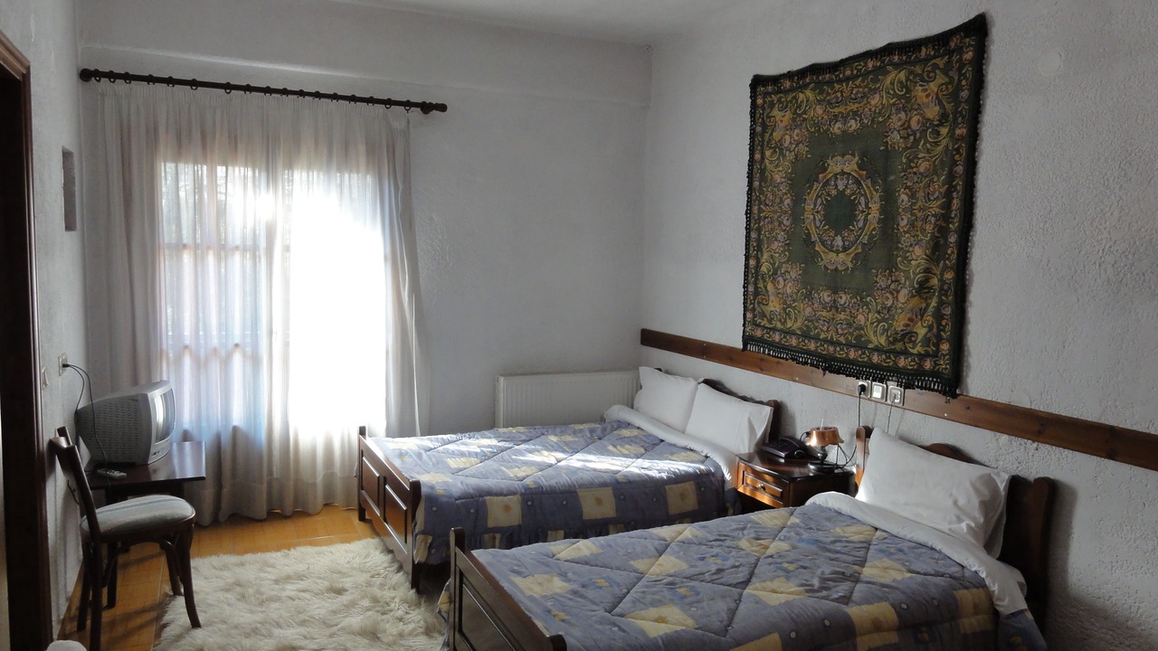 Photo of Bedroom in Skotina