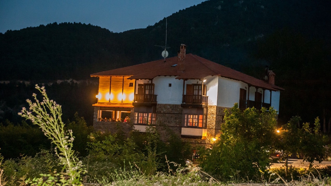 Photo of Outdoor in Skotina
