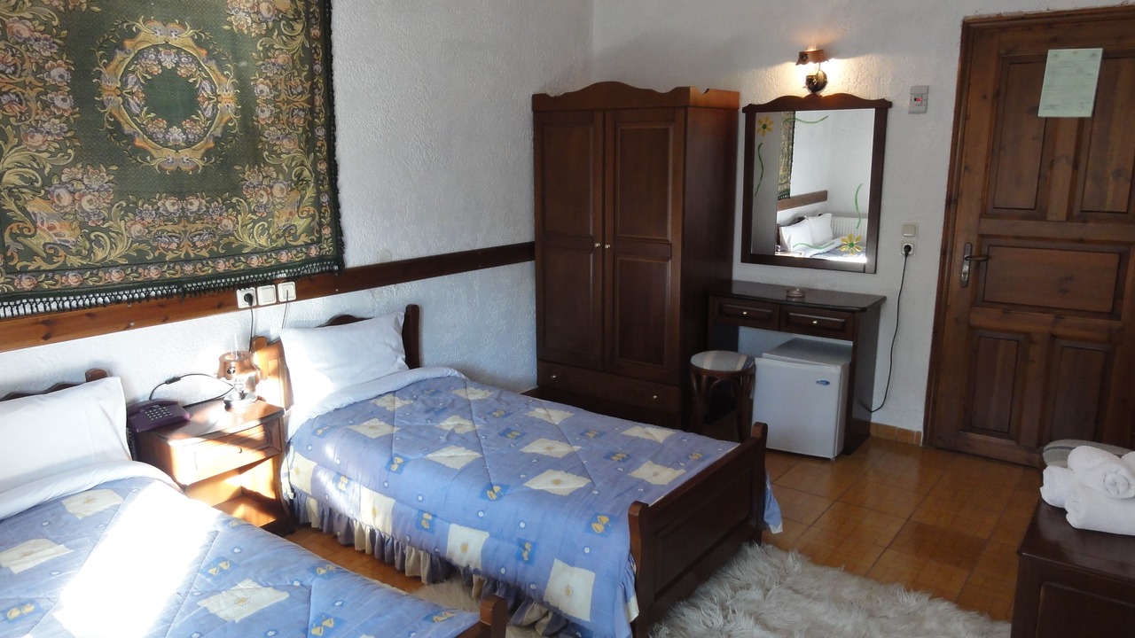 Photo of Bedroom in Skotina