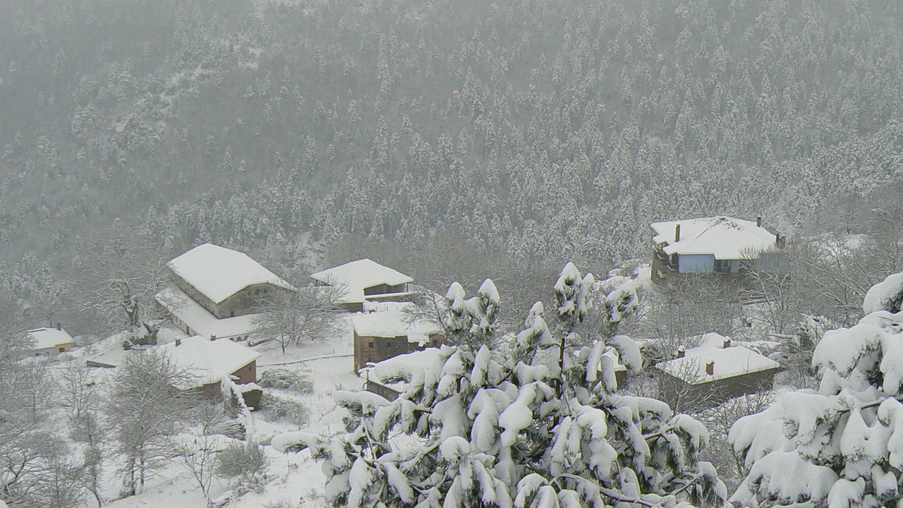 Photo of Outdoor in Skotina
