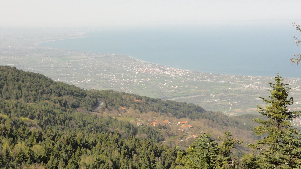 Photo of Outdoor in Skotina