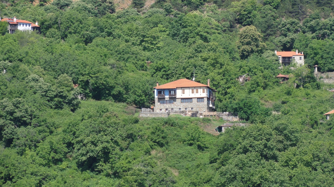 Photo of Outdoor in Skotina